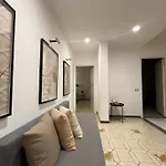 Oleandri Concept Rome