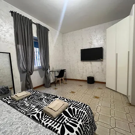 Oleandri Concept Apartman Róma