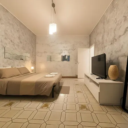 Oleandri Concept Apartman *