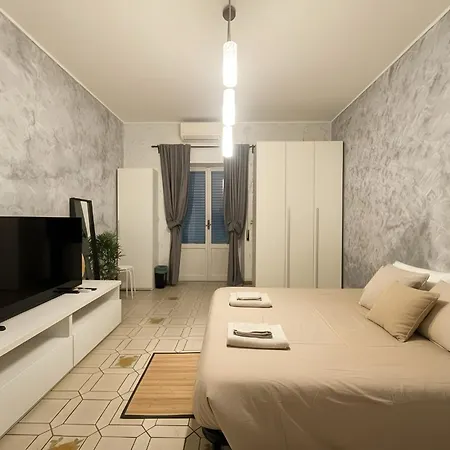 Oleandri Concept Apartman