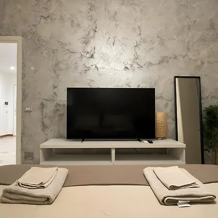 Oleandri Concept Apartman *