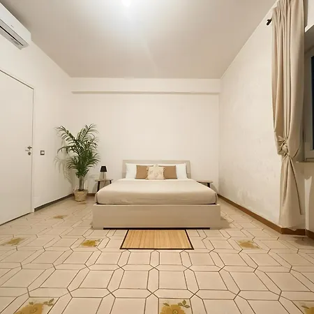 Oleandri Concept Apartman *