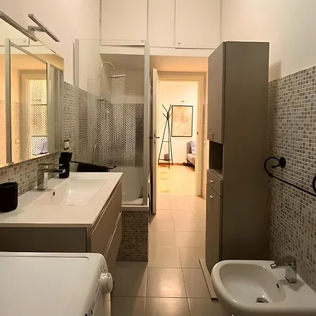 Oleandri Concept Apartman Róma