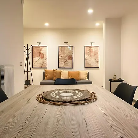 Oleandri Concept Rome