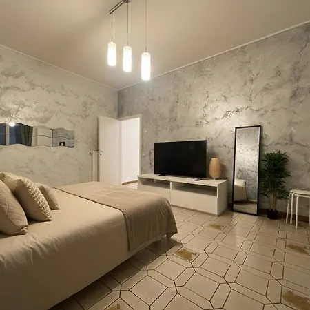 Oleandri Concept Appartement