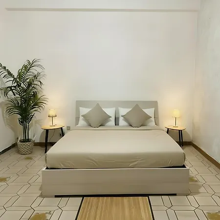 Apartamento Oleandri Concept *