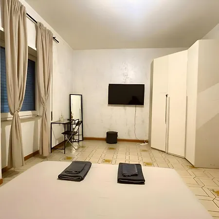 Oleandri Concept Apartamento